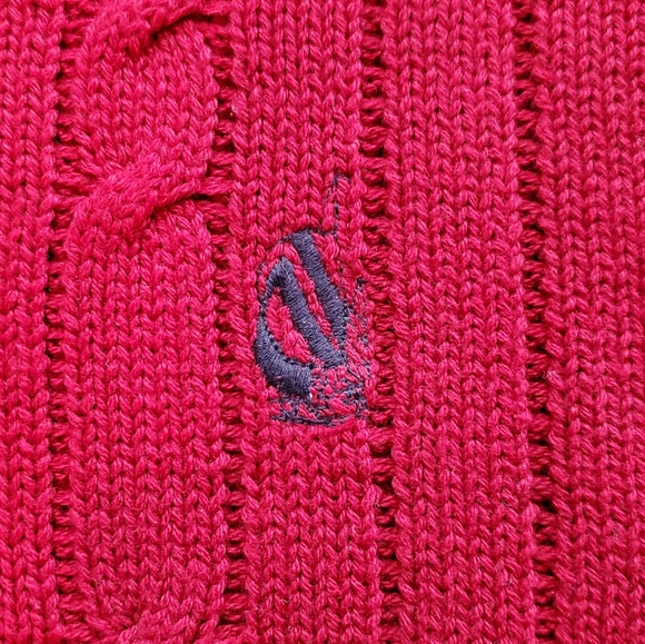 Nautica Sweater - Picture 3 of 4
